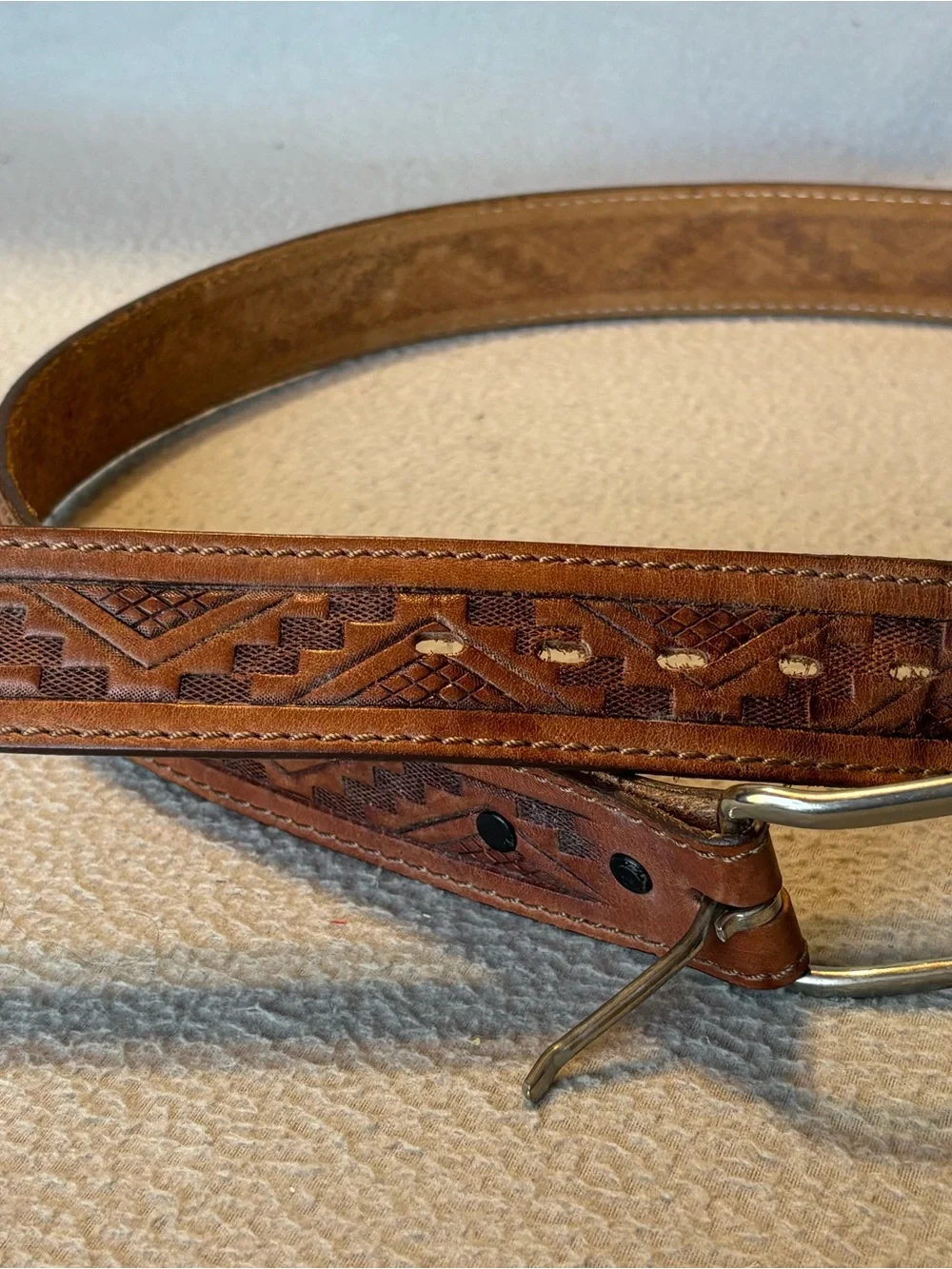 N/A classic brown
